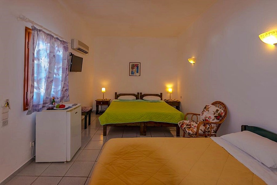 CALDERA VIEW RESORT - ADULTS ONLY photo 3