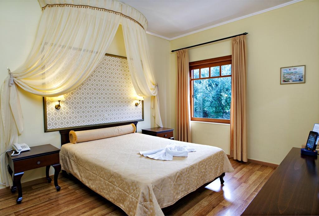 HALEPA HOTEL photo 1