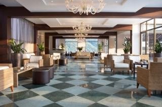 ATLANTICA GRAND MEDITERRANEO RESORT & SPA photo 1