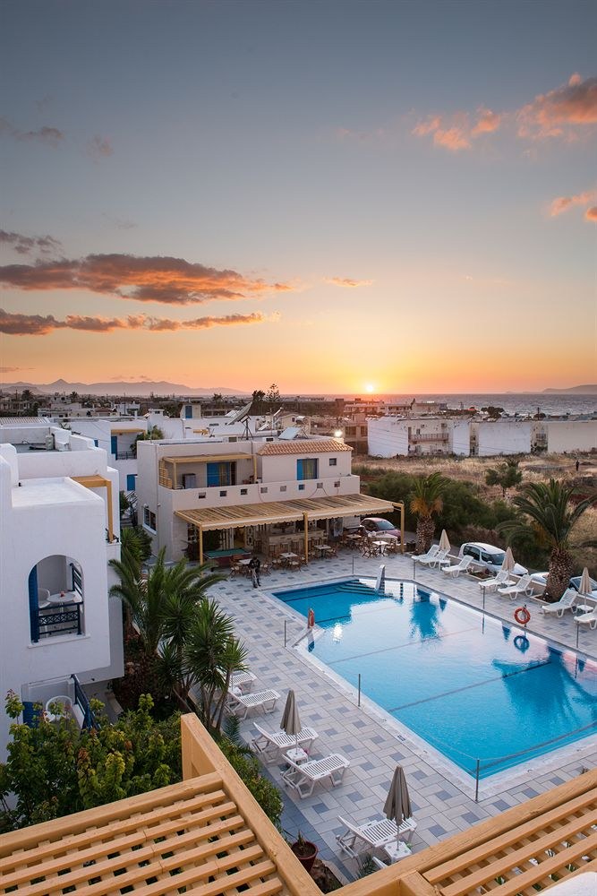 Paralos Venus Suites - Adults Only photo 1