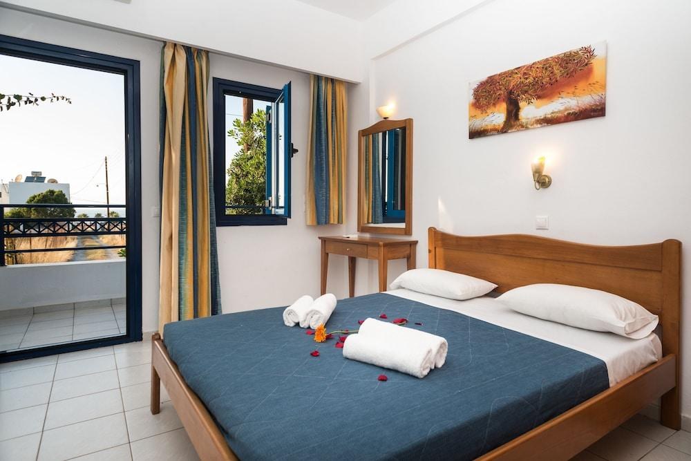 Paralos Venus Suites - Adults Only photo 3