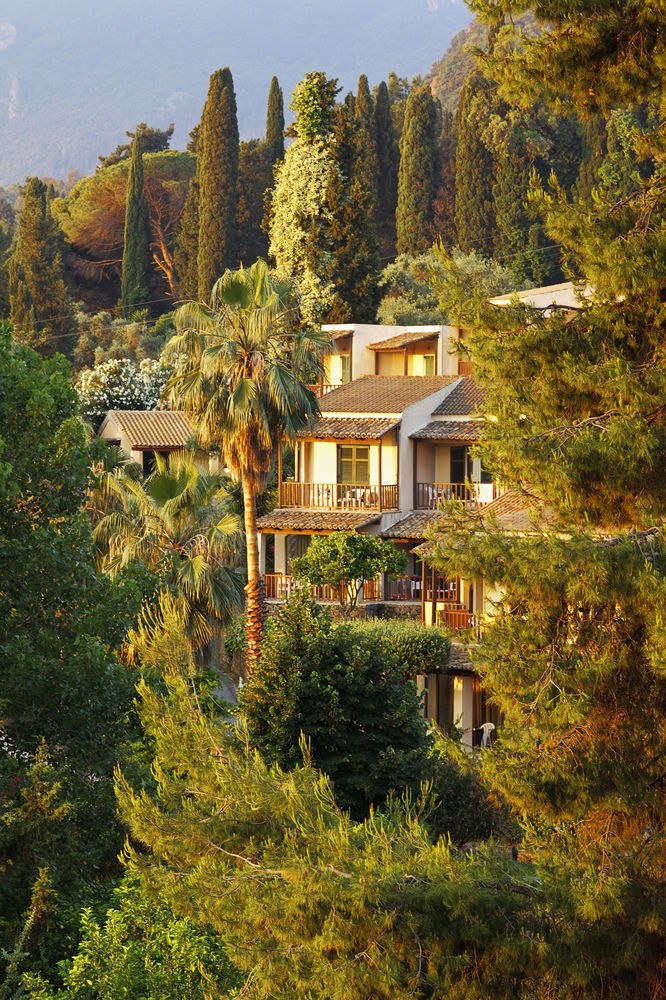 AEOLOS BEACH RESORT photo 1