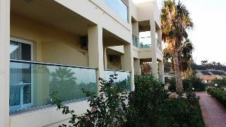CHRYSALIS APARTMENTS