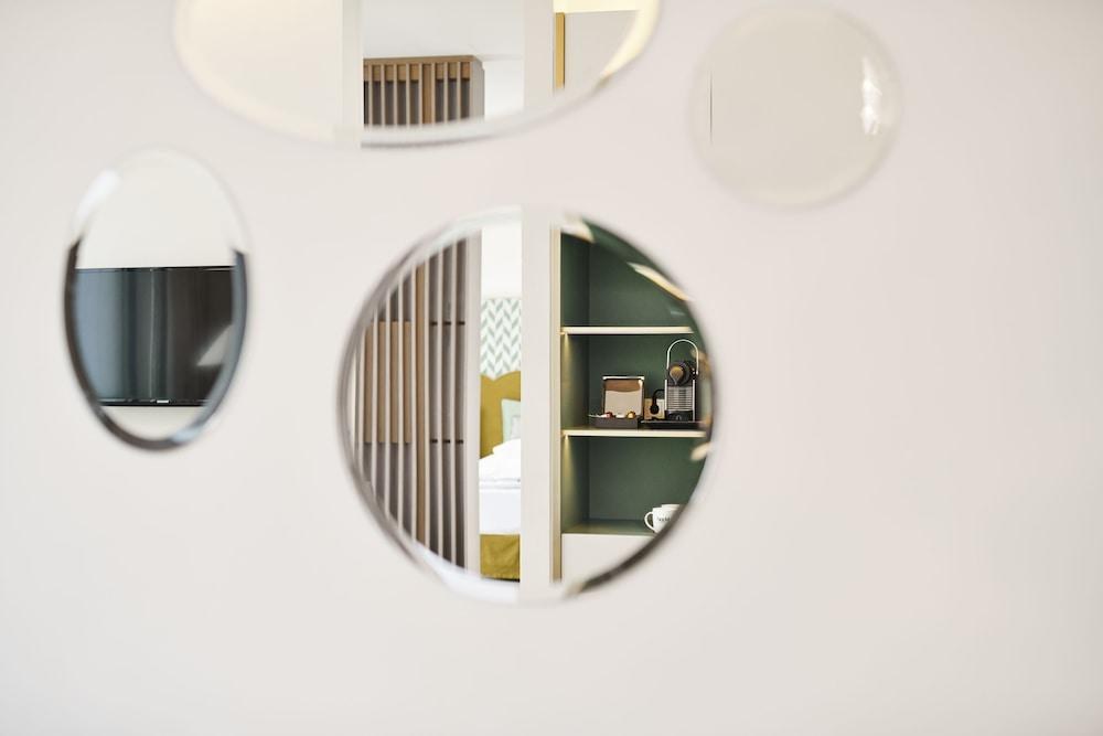 MAXX BY STEIGENBERGER HOTEL VIENNA photo 2
