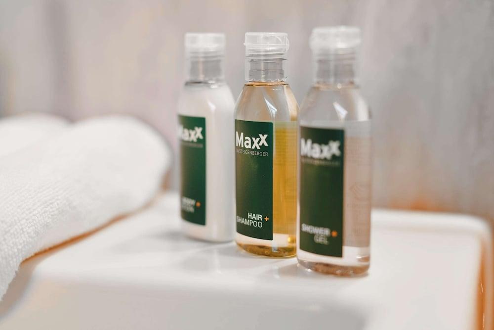 MAXX BY STEIGENBERGER HOTEL VIENNA photo 4