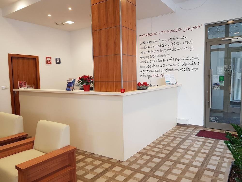 MEKSIKO HOTEL photo 4