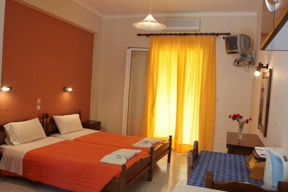 IRENE APARTMENTS AG. GORDIOS photo 4