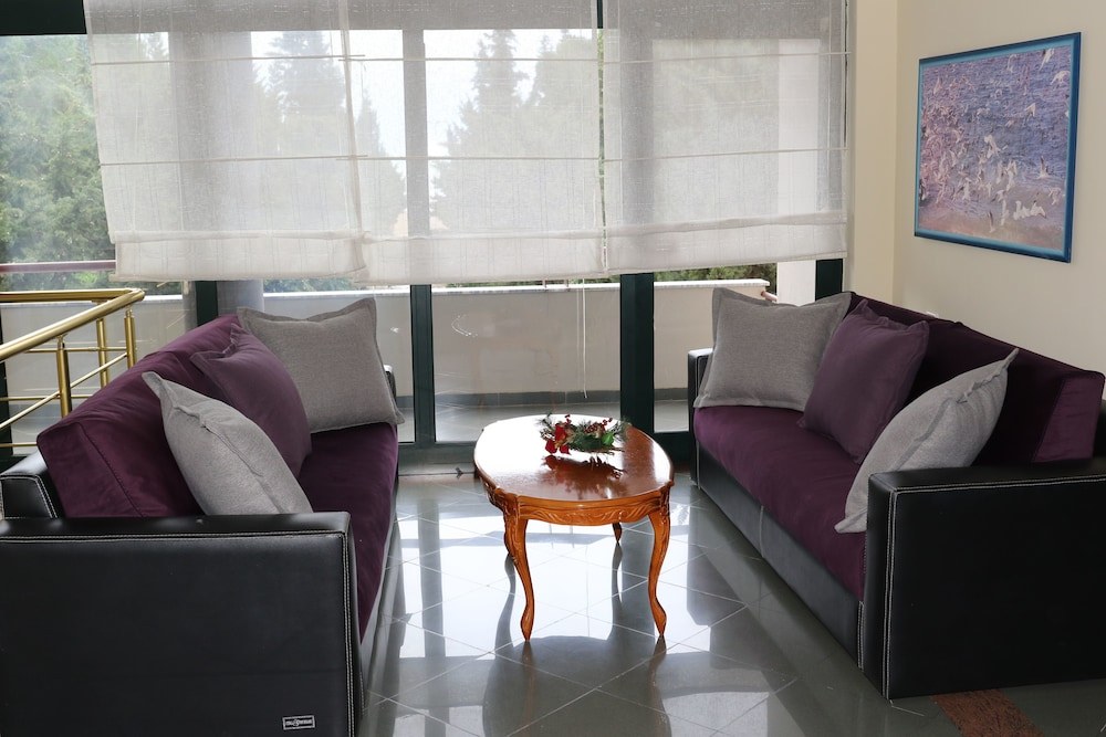 Tropikal Resort Hotel photo 1