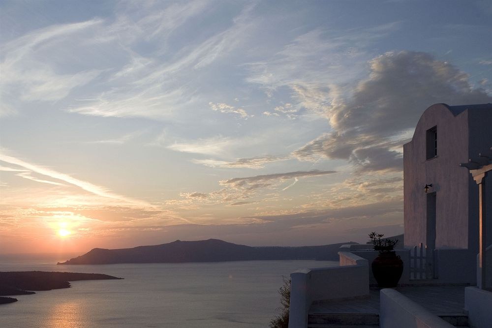 TZEKOS VILLAS