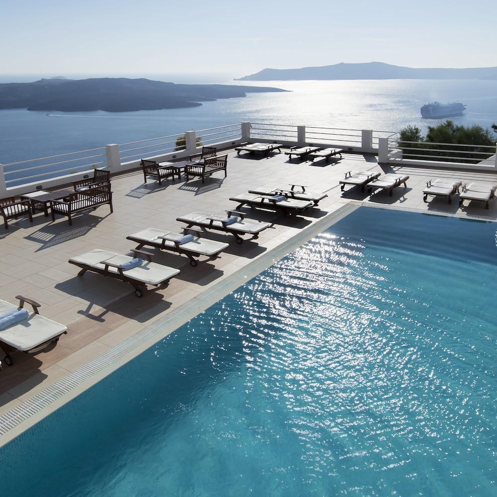 TZEKOS VILLAS photo 4