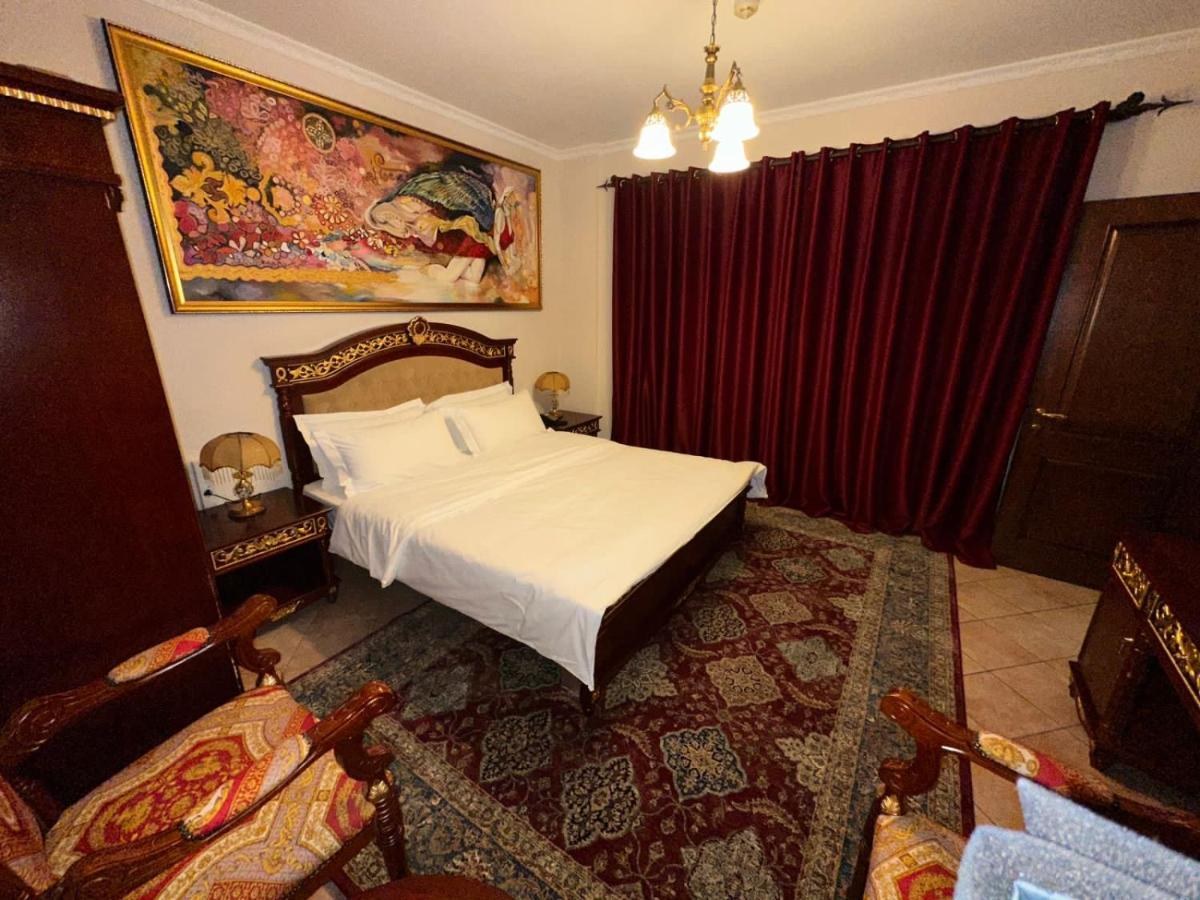 Dinasty Hotel Rezidence photo 1