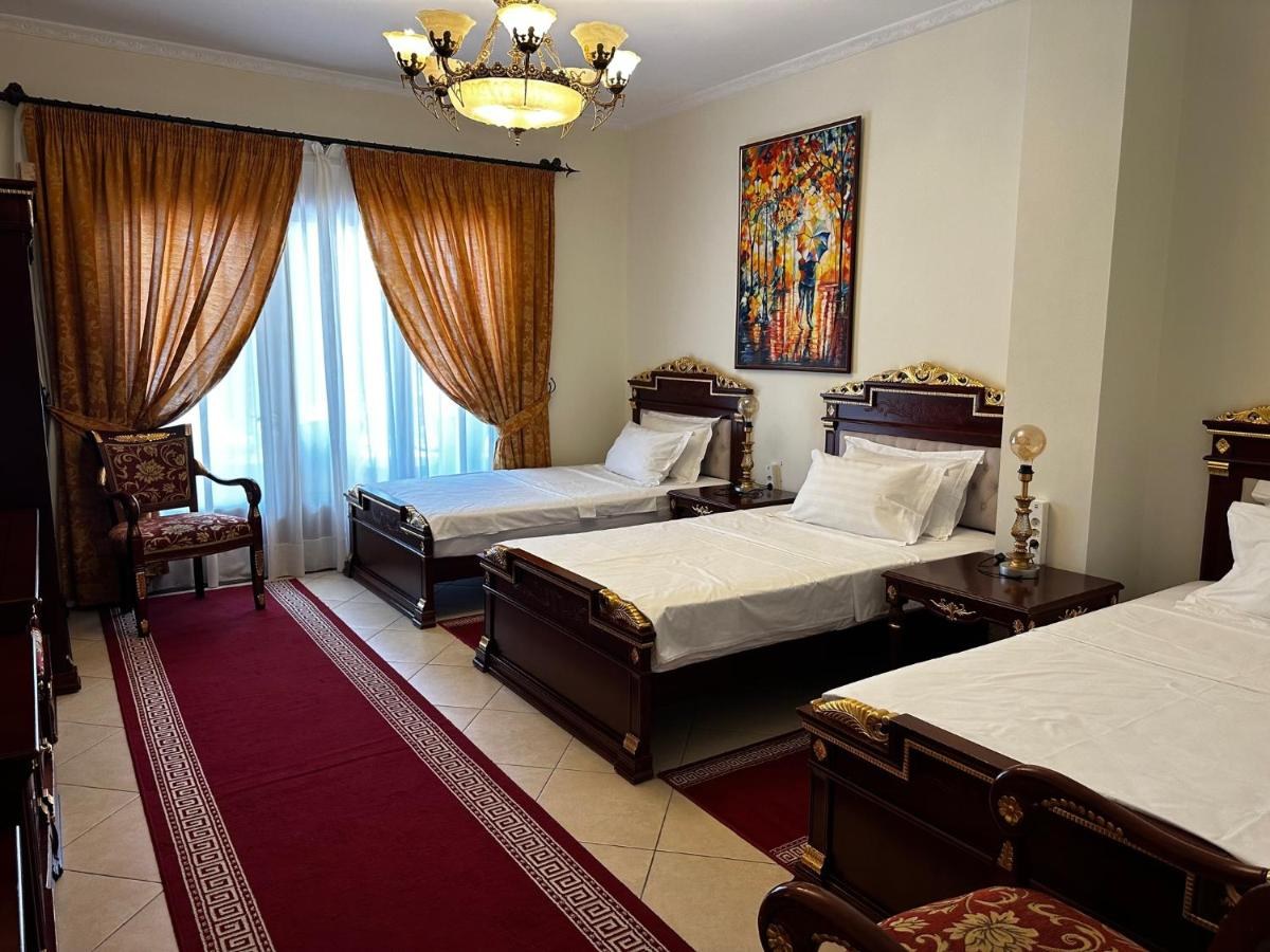 Dinasty Hotel Rezidence photo 3