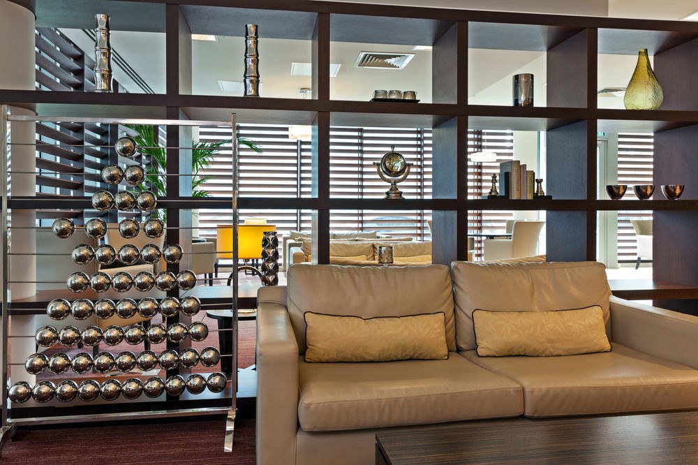 Holiday Inn London - Whitechapel by IHG photo 2