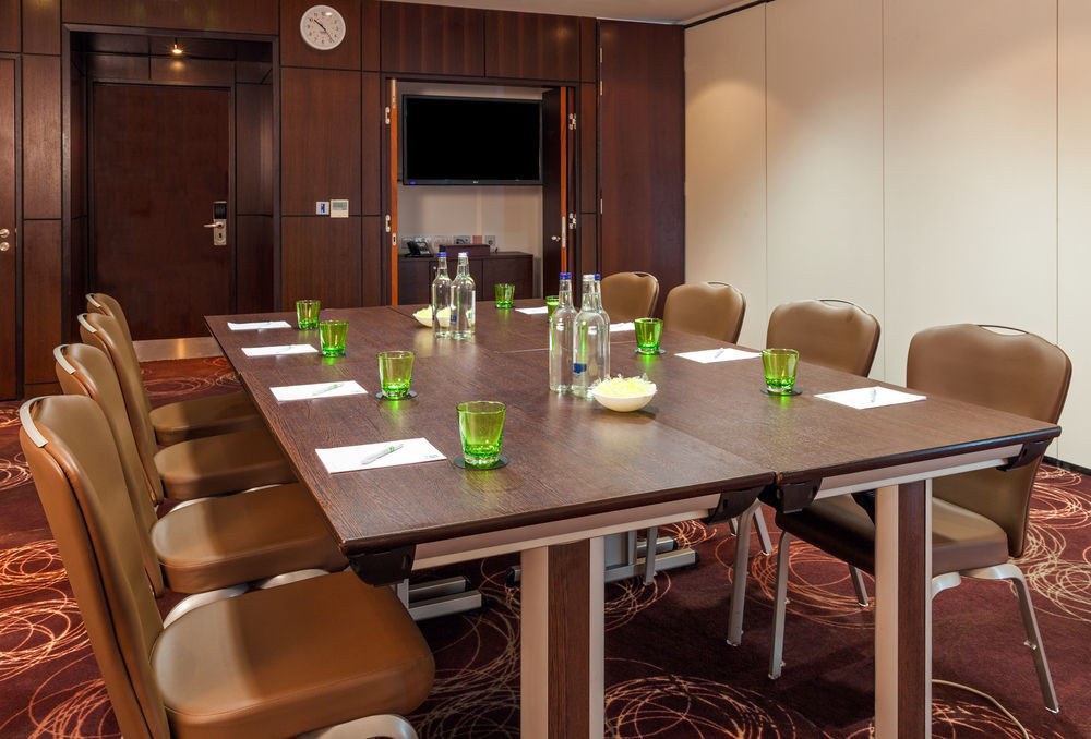 Holiday Inn London - Whitechapel by IHG photo 4