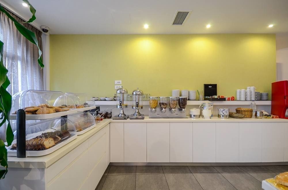 XENIA HOTEL photo 1