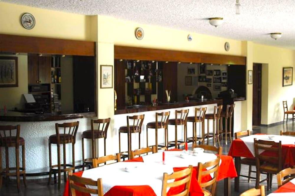 CCB BRUSKOS HOTEL photo 4