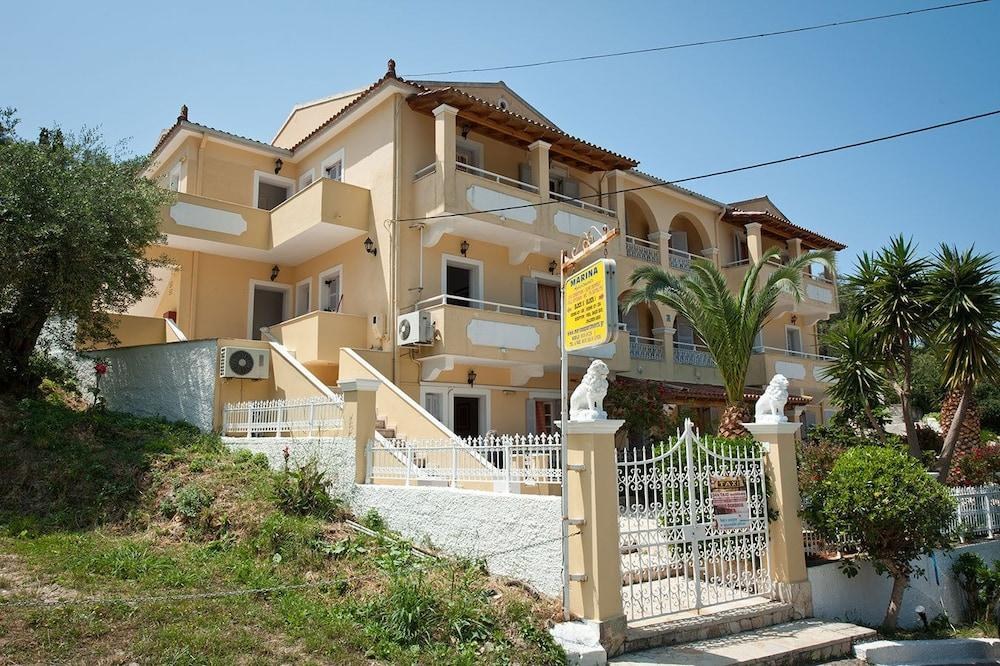 MARINA APARTMENTS photo 2