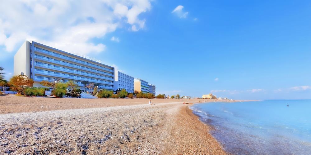 MEDITERRANEAN HOTEL photo 3