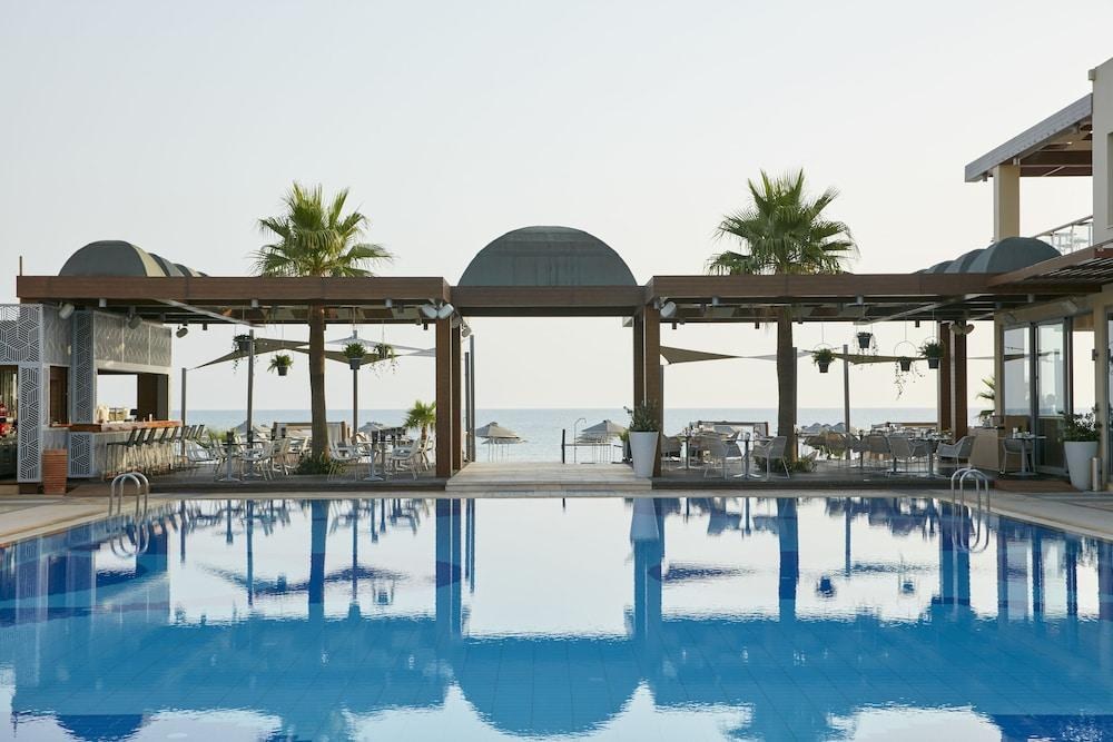 MINOA PALACE RESORT & SPA photo 2
