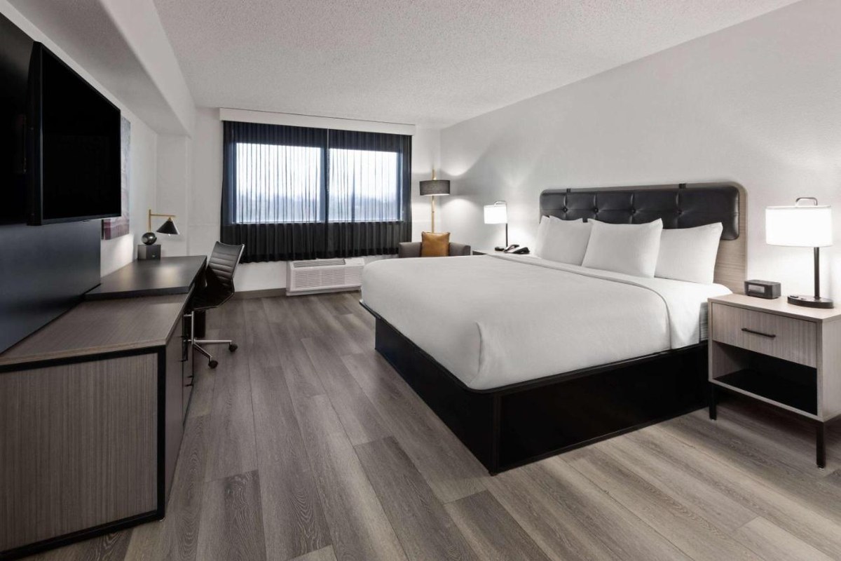 La Quinta Inn & Suites by Wyndham Washington DC / NoMa