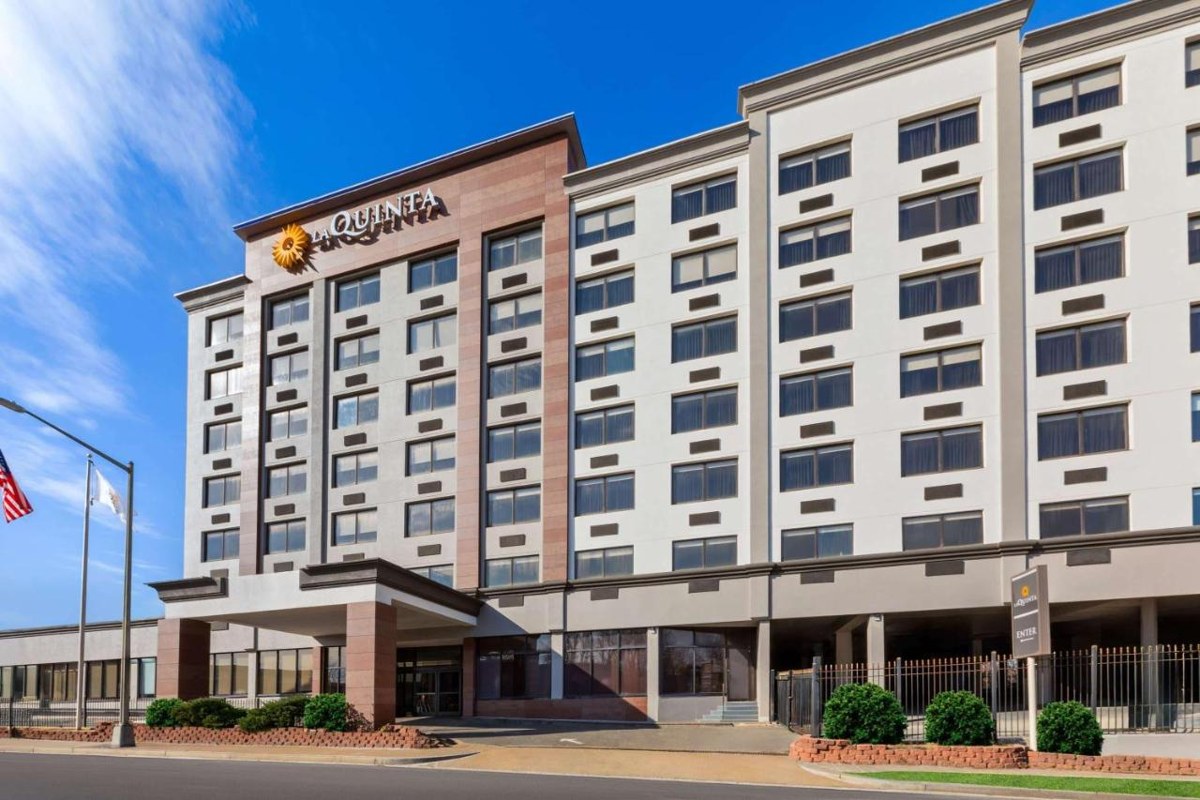 La Quinta Inn & Suites by Wyndham Washington DC / NoMa photo 1