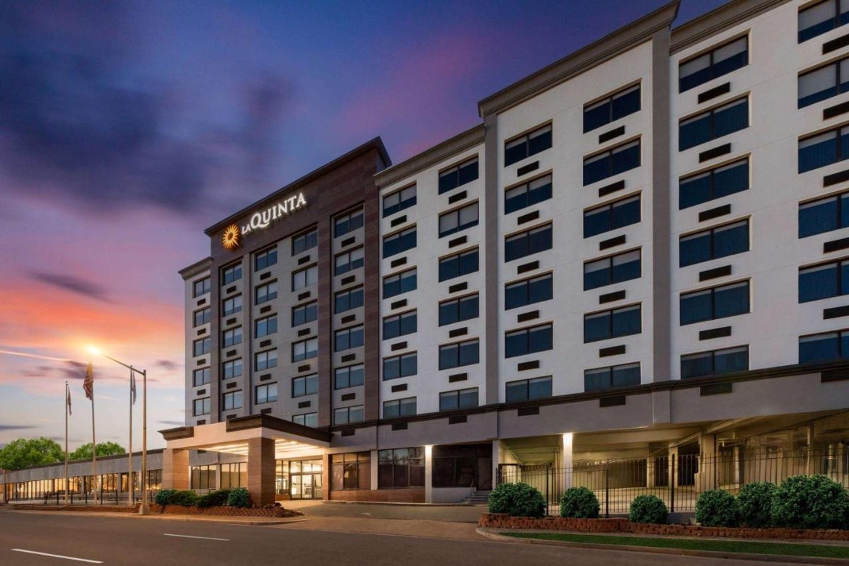 La Quinta Inn & Suites by Wyndham Washington DC / NoMa photo 4