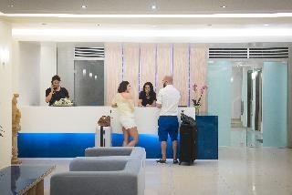 CORISSIA PRINCESS HOTEL photo 2