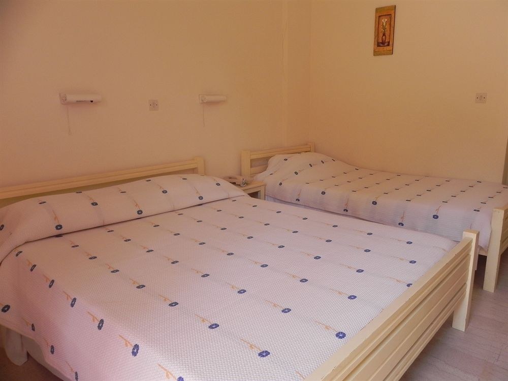 PRIMAVERA HOTEL photo 1
