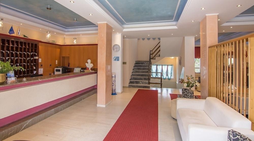 PRIMAVERA HOTEL photo 4