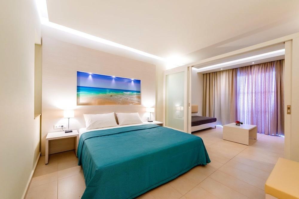 LINDOS WHITE HOTEL & SUITES photo 3