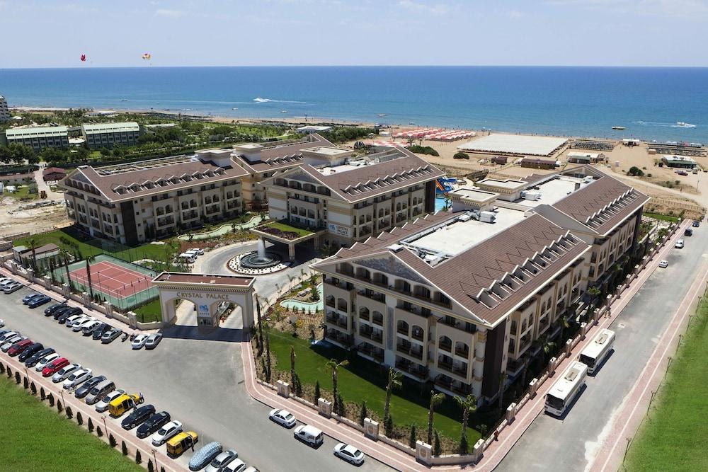 CRYSTAL PALACE LUXURY RESORT & SPA photo 4