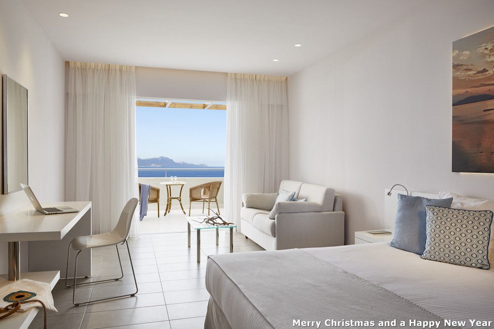 LINDOS MARE photo 1