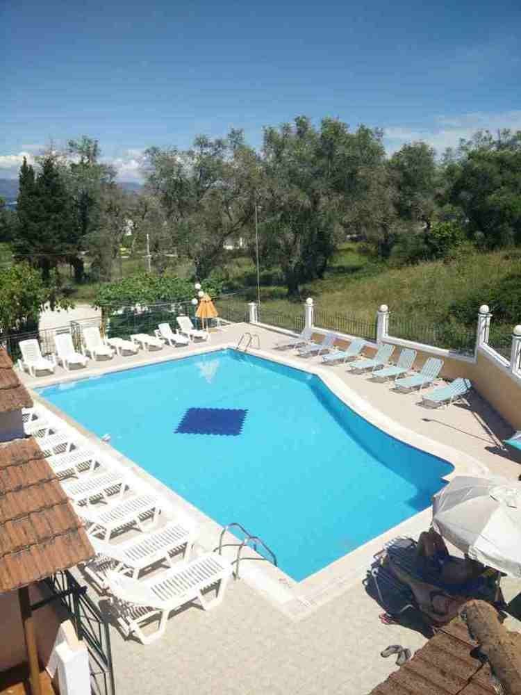 KALYPSO STUDIOS KAVOS photo 1