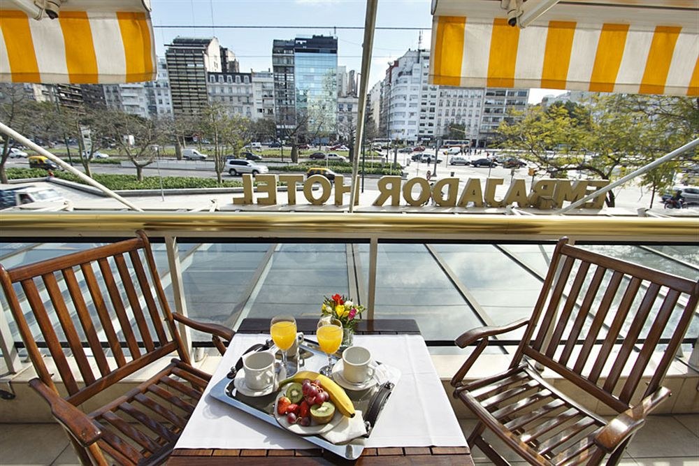 HOTEL EMBAJADOR