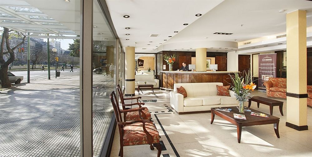 HOTEL EMBAJADOR photo 1