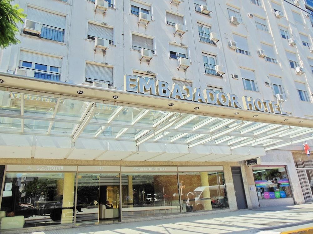 HOTEL EMBAJADOR photo 4