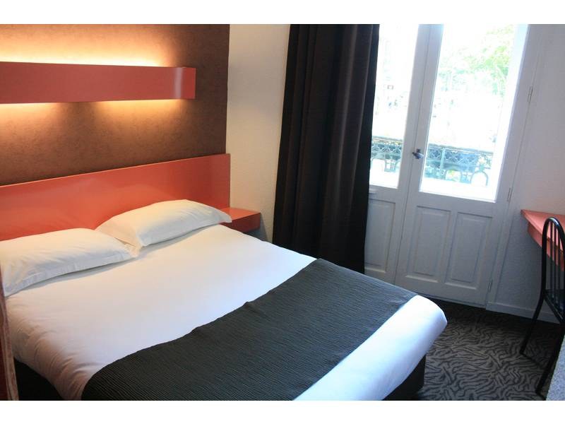 HOTEL DE BORDEAUX photo 2