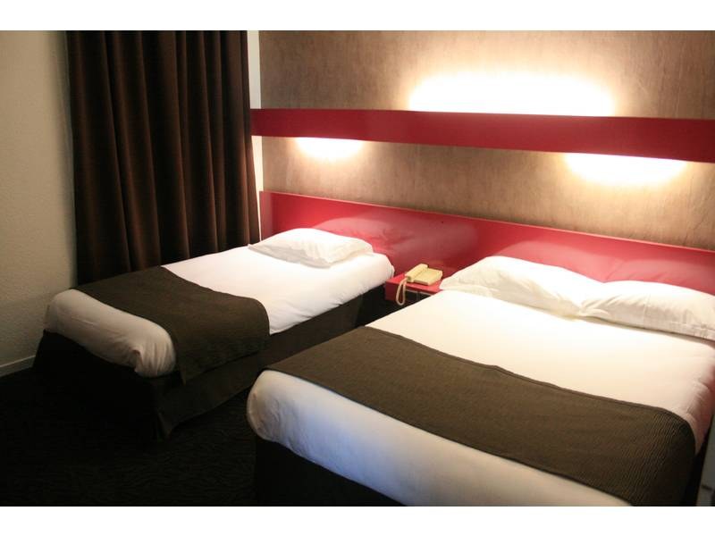 HOTEL DE BORDEAUX photo 3