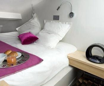 Les Appartements Helzear Saint Honore photo 2