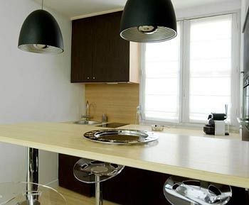 Les Appartements Helzear Saint Honore photo 3