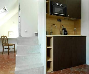 Les Appartements Helzear Saint Honore photo 4