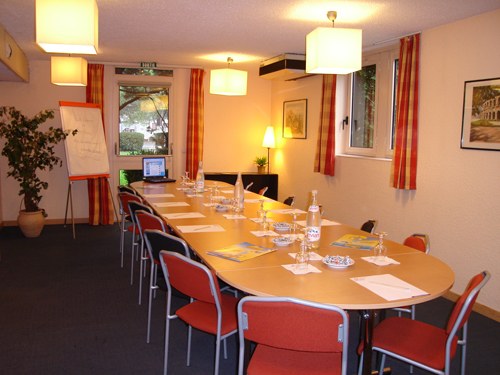 Brit Hotel Montpellier Euromédecine photo 3