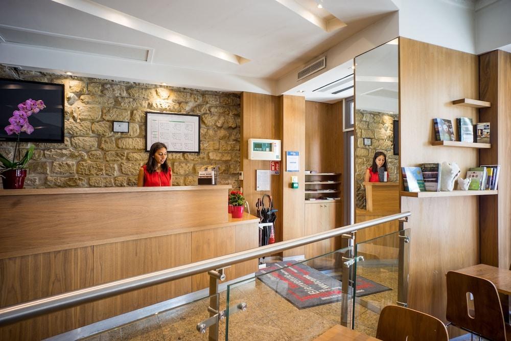 ART HOTEL LAFAYETTE photo 4