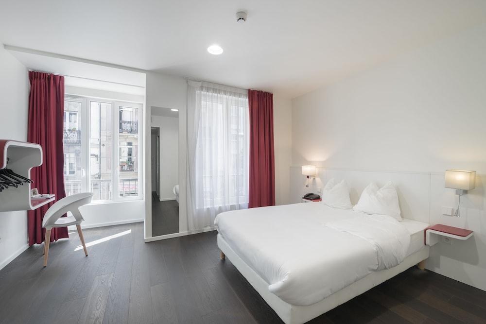 ClapClap Hôtel photo 2