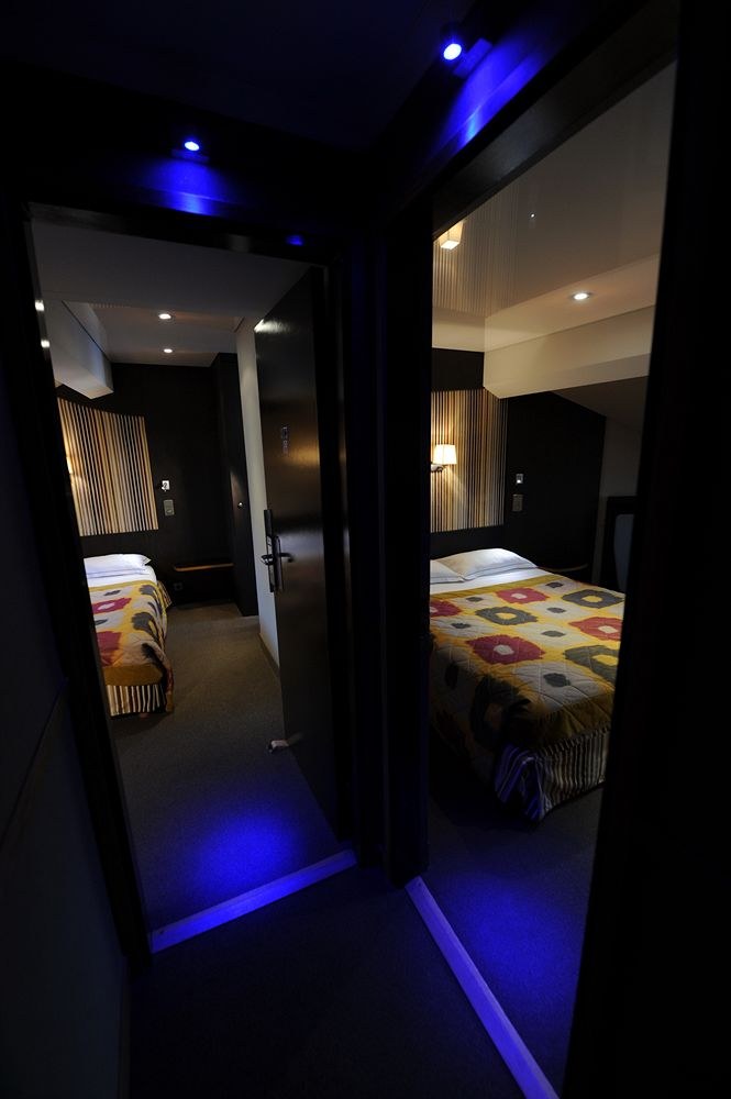 Hotel Du Vieux Saule photo 1