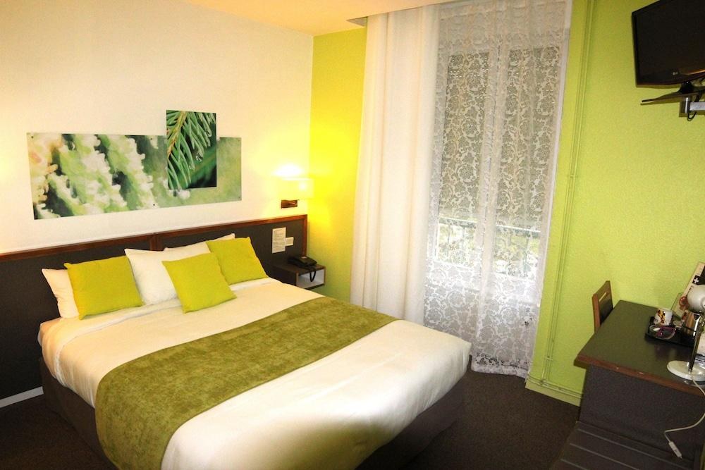 HOTEL THE ORIGINALS GRENOBLE GAMBETTA photo 4