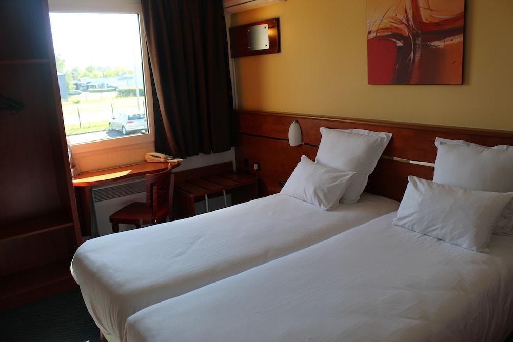 Brit Hotel Blois - Le Prema photo 4