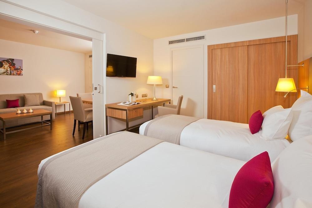 RESIDHOME ROISSY PARK photo 4