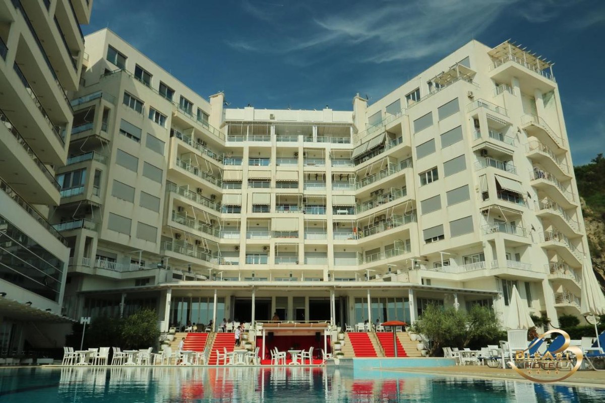 HOTEL BLEART