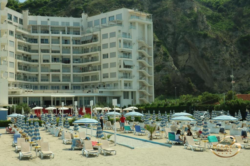 HOTEL BLEART photo 1